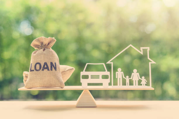 Professional Loan Agency in Livonia, MI